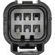 Purchase Top-Quality Fuel To Air Ratio Sensor by NGK - 27073 pa3