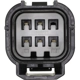 Purchase Top-Quality Fuel To Air Ratio Sensor by NGK - 27074 pa4