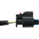 Purchase Top-Quality Fuel To Air Ratio Sensor by NGK - 27080 pa2