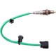 Purchase Top-Quality Fuel To Air Ratio Sensor by NGK - 27081 pa2
