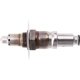 Purchase Top-Quality Fuel To Air Ratio Sensor by NGK - 27081 pa3