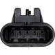 Purchase Top-Quality Fuel To Air Ratio Sensor by NGK - 27083 pa2