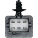 Purchase Top-Quality Fuel To Air Ratio Sensor by NGK - 27089 pa3