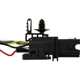 Purchase Top-Quality Fuel To Air Ratio Sensor by NGK - 27089 pa4