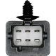 Purchase Top-Quality Fuel To Air Ratio Sensor by NGK - 27090 pa3