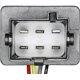Purchase Top-Quality Fuel To Air Ratio Sensor by NGK - 27092 pa4