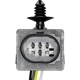 Purchase Top-Quality Fuel To Air Ratio Sensor by NGK - 27093 pa4