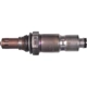 Purchase Top-Quality Fuel To Air Ratio Sensor by NGK - 27094 pa3