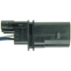 Purchase Top-Quality Fuel To Air Ratio Sensor by NGK CANADA - 24308 pa2