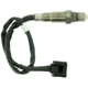 Purchase Top-Quality Fuel To Air Ratio Sensor by NGK CANADA - 24365 pa1