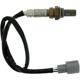 Purchase Top-Quality NGK CANADA - 24657 - Fuel To Air Ratio Sensor pa4