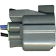 Purchase Top-Quality Fuel To Air Ratio Sensor by NGK CANADA - 24660 pa5