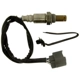 Purchase Top-Quality NGK CANADA - 24825 - Fuel To Air Ratio Sensor pa4