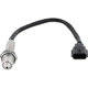 Purchase Top-Quality Fuel To Air Ratio Sensor by NGK CANADA - 24832 pa1