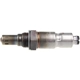 Purchase Top-Quality Fuel To Air Ratio Sensor by NGK CANADA - 27002 pa2