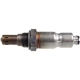 Purchase Top-Quality Fuel To Air Ratio Sensor by NGK CANADA - 27009 pa2