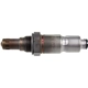 Purchase Top-Quality Fuel To Air Ratio Sensor by NGK CANADA - 27013 pa3