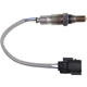 Purchase Top-Quality Fuel To Air Ratio Sensor by NGK CANADA - 27014 pa2