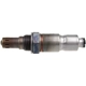 Purchase Top-Quality Capteur d'oxygène (O2) par NGK CANADA - 27014 pa4