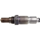 Purchase Top-Quality Fuel To Air Ratio Sensor by NGK CANADA - 27015 pa2