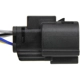 Purchase Top-Quality Fuel To Air Ratio Sensor by NGK CANADA - 27018 pa2