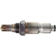 Purchase Top-Quality Fuel To Air Ratio Sensor by NGK CANADA - 27018 pa3