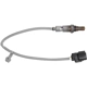 Purchase Top-Quality Fuel To Air Ratio Sensor by NGK CANADA - 27021 pa3