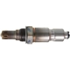 Purchase Top-Quality Fuel To Air Ratio Sensor by NGK CANADA - 27021 pa4