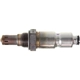 Purchase Top-Quality Fuel To Air Ratio Sensor by NGK CANADA - 27025 pa4