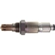 Purchase Top-Quality Fuel To Air Ratio Sensor by NGK CANADA - 27029 pa2