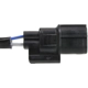 Purchase Top-Quality Fuel To Air Ratio Sensor by NGK CANADA - 27033 pa4