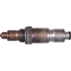 Purchase Top-Quality NGK CANADA - 27037 - Air / Fuel Ratio Sensor pa2