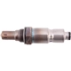 Purchase Top-Quality Fuel To Air Ratio Sensor by NGK CANADA - 27038 pa1