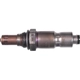 Purchase Top-Quality NGK CANADA - 27062 - Air / Fuel Ratio Sensor pa3