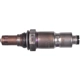 Purchase Top-Quality Fuel To Air Ratio Sensor by NGK CANADA - 27068 pa1