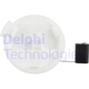 Purchase Top-Quality Fuel Transfer Unit by DELPHI - FT4007 pa19