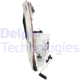 Purchase Top-Quality Fuel Transfer Unit by DELPHI - FT4010 pa18