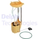 Purchase Top-Quality Fuel Transfer Unit by DELPHI - FT4015 pa14