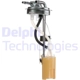 Purchase Top-Quality Fuel Transfer Unit by DELPHI - FT4030 pa20