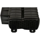 Purchase Top-Quality BLUE STREAK (HYGRADE MOTOR) - CP3349 - Fuel Vapor Storage Canister pa2