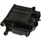 Purchase Top-Quality BLUE STREAK (HYGRADE MOTOR) - CP3408 - Fuel Vapor Storage Canister pa3