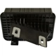 Purchase Top-Quality BLUE STREAK (HYGRADE MOTOR) - CP3564 - Fuel Vapor Storage Canister pa2