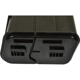 Purchase Top-Quality Fuel Vapor Storage Canister by BLUE STREAK (HYGRADE MOTOR) - CP3572 pa2
