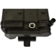 Purchase Top-Quality BLUE STREAK (HYGRADE MOTOR) - CP3607 - Fuel Vapor Storage Canister pa2