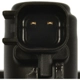 Purchase Top-Quality BLUE STREAK (HYGRADE MOTOR) - CP3661 - Fuel Vapor Storage Canister pa4