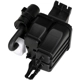 Purchase Top-Quality BLUE STREAK (HYGRADE MOTOR) - CP3677 - Fuel Vapor Storage Canister pa1