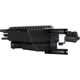 Purchase Top-Quality Fuel Vapor Storage Canister by BLUE STREAK (HYGRADE MOTOR) - CP3707 pa1
