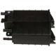 Purchase Top-Quality BLUE STREAK (HYGRADE MOTOR) - CP3712 - Fuel Vapor Storage Canister pa3
