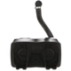 Purchase Top-Quality BLUE STREAK (HYGRADE MOTOR) - CP3713 - Fuel Vapor Storage Canister pa6