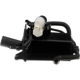 Purchase Top-Quality Fuel Vapor Storage Canister by BLUE STREAK (HYGRADE MOTOR) - CP3758 pa1